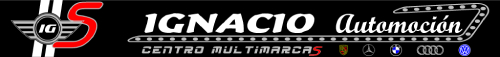 Logo Ignacio Automoción