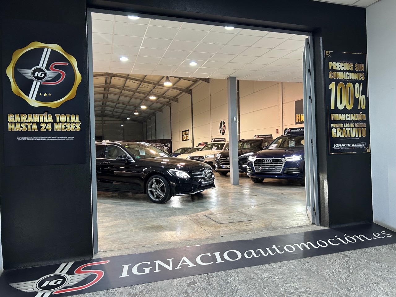 Foto Ignacio Automoción 3